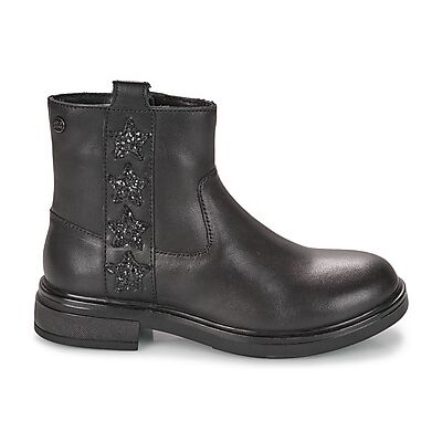 Boots enfant Gioseppo KISBER Noir 39,32,33,34 filles - Publicité Boots enfant Gioseppo KISBER Noir 39,32,33,34 filles - Publicité
