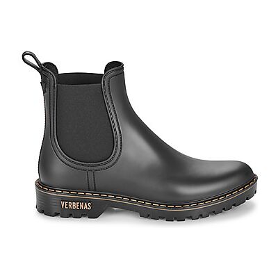 Boots Verbenas GAUDI COUNTRYSIDE Noir 40 femmes - Publicité Boots Verbenas GAUDI COUNTRYSIDE Noir 40 femmes - Publicité