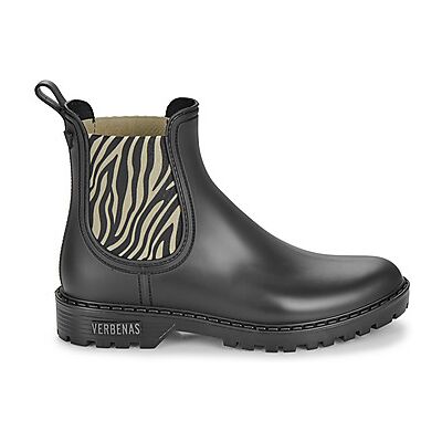 Boots Verbenas GAUDI MATE ANIMAL Noir 37,38,39 femmes - Publicité Boots Verbenas GAUDI MATE ANIMAL Noir 37,38,39 femmes - Publicité