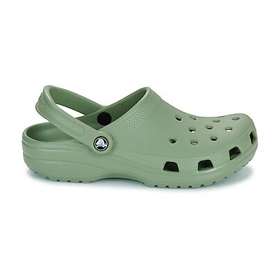 Sabots Crocs Classic Kaki 39 / 40 femmes - Publicité Sabots Crocs Classic Kaki 39 / 40 femmes - Publicité