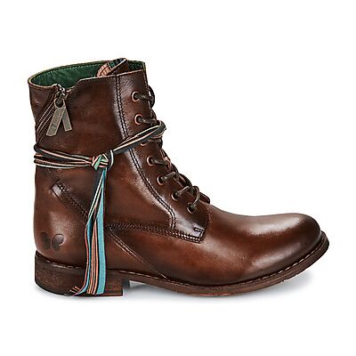 Boots Felmini TIBRE Marron 37 femmes - Publicité Boots Felmini TIBRE Marron 37 femmes - Publicité