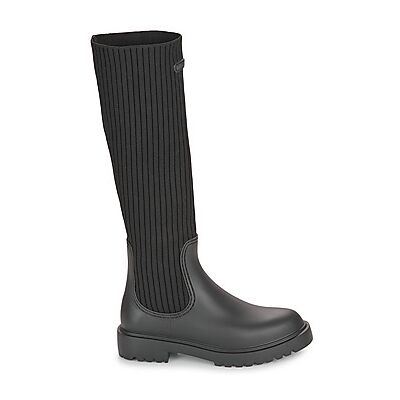 Bottes Unisa FALERCE Noir 38,39 femmes - Publicité Bottes Unisa FALERCE Noir 38,39 femmes - Publicité