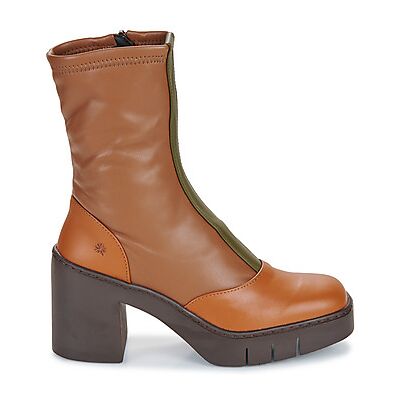 Bottines Art BERNA Marron 36,37,38,39,40,41 femmes - Publicité Bottines Art BERNA Marron 36,37,38,39,40,41 femmes - Publicité