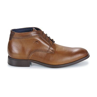 Boots Fluchos ASGARD Marron 41 hommes - Publicité Boots Fluchos ASGARD Marron 41 hommes - Publicité