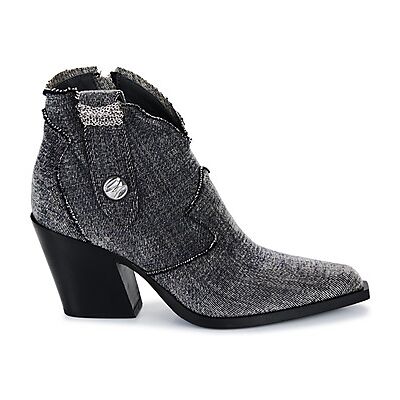 Bottines Fru.it MADDI Gris 38,39,40 femmes - Publicité Bottines Fru.it MADDI Gris 38,39,40 femmes - Publicité