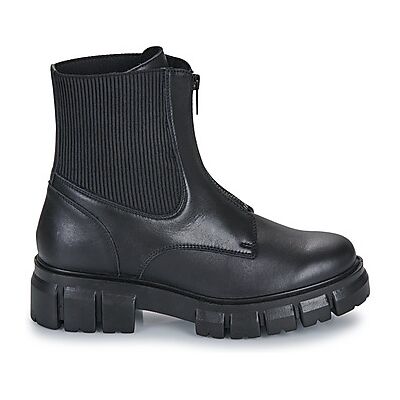 Boots IgI&CO; DONNA SORAYA Noir 37,38,39 femmes - Publicité Boots IgI&CO; DONNA SORAYA Noir 37,38,39 femmes - Publicité