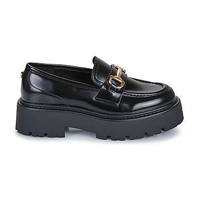 Mocassins Steve Madden OCCUPY Noir 37,39,41 femmes - Publicité Mocassins Steve Madden OCCUPY Noir 37,39,41 femmes - Publicité