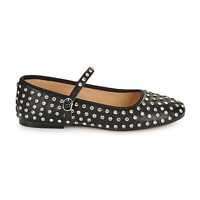 Ballerines Steve Madden VINETTA-R Noir 36,37,38,39,40,41 femmes - Publicité Ballerines Steve Madden VINETTA-R Noir 36,37,38,39,40,41 femmes - Publicité