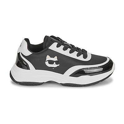 Baskets basses enfant Karl Lagerfeld Z30309/09B Multicolore 27,28,30,31,32,33,34 filles - Publicité Baskets basses enfant Karl Lagerfeld Z30309/09B Multicolore 27,28,30,31,32,33,34 filles - Publicité