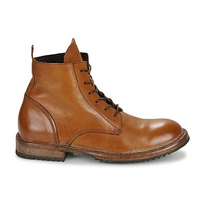 Boots Moma RICK U Marron 41,42,43,44 hommes - Publicité Boots Moma RICK U Marron 41,42,43,44 hommes - Publicité