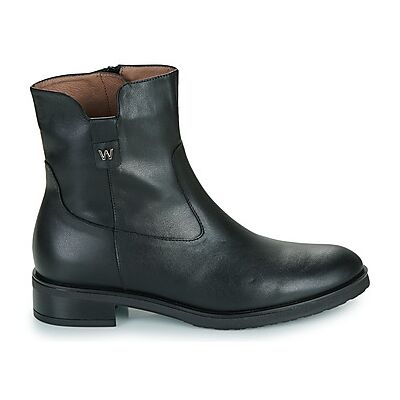 Boots Wonders C-5481 Noir 37,38,39 femmes - Publicité Boots Wonders C-5481 Noir 37,38,39 femmes - Publicité
