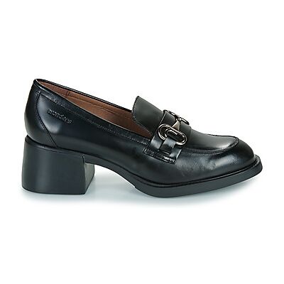 Mocassins Wonders G-6151 Noir 37 femmes - Publicité Mocassins Wonders G-6151 Noir 37 femmes - Publicité