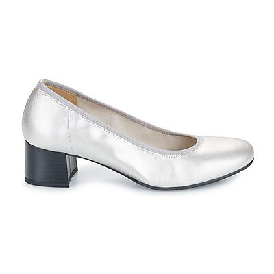Chaussures escarpins Otess / Zoï JOANA Argenté 36,38,40 femmes - Publicité Chaussures escarpins Otess / Zoï JOANA Argenté 36,38,40 femmes - Publicité