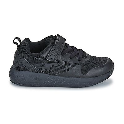 Baskets basses enfant Primigi B Noir 26,27,29,30,32 garcons - Publicité Baskets basses enfant Primigi B Noir 26,27,29,30,32 garcons - Publicité