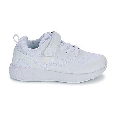 Baskets basses enfant Primigi B G MEGA Blanc 26,28,31,32 filles - Publicité Baskets basses enfant Primigi B G MEGA Blanc 26,28,31,32 filles - Publicité