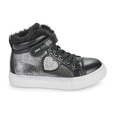 Baskets montantes enfant Primigi GIRL ALPHA Noir 26,27,28,29,30 filles - Publicité Baskets montantes enfant Primigi GIRL ALPHA Noir 26,27,28,29,30 filles - Publicité
