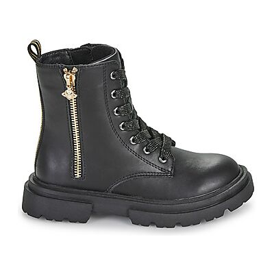 Boots enfant Primigi GIRL CAMDEN Noir 28 filles - Publicité Boots enfant Primigi GIRL CAMDEN Noir 28 filles - Publicité