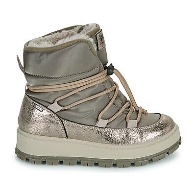 Bottes neige enfant Primigi CORINNE GTX Beige 32 filles - Publicité Bottes neige enfant Primigi CORINNE GTX Beige 32 filles - Publicité