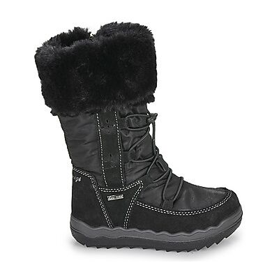 Bottes neige enfant Primigi FROZEN GTX Noir 31,32,33,34 filles - Publicité Bottes neige enfant Primigi FROZEN GTX Noir 31,32,33,34 filles - Publicité