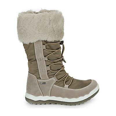Bottes neige enfant Primigi FROZEN GTX Beige 31,32,33,34 filles - Publicité Bottes neige enfant Primigi FROZEN GTX Beige 31,32,33,34 filles - Publicité