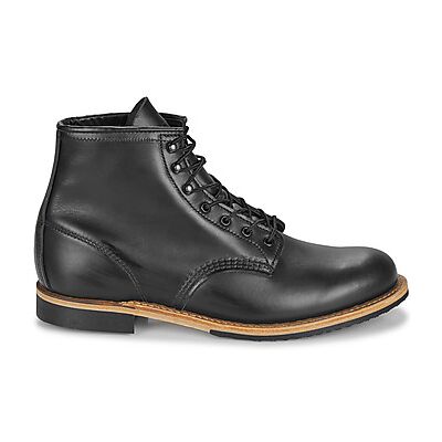 Boots Red Wing 9423 BECKMAN Noir 42,43 hommes - Publicité Boots Red Wing 9423 BECKMAN Noir 42,43 hommes - Publicité