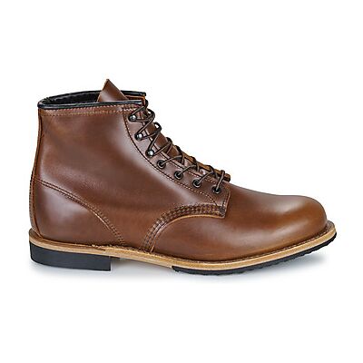 Boots Red Wing 9422 BECKMAN Marron 41,43,41,5 hommes - Publicité Boots Red Wing 9422 BECKMAN Marron 41,43,41,5 hommes - Publicité