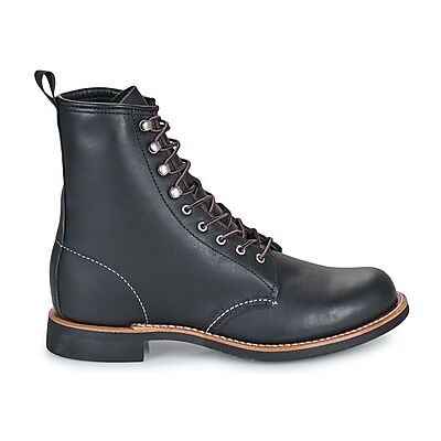 Boots Red Wing 3361 SILVERSMITH Noir 38,39,40,37,5 femmes - Publicité Boots Red Wing 3361 SILVERSMITH Noir 38,39,40,37,5 femmes - Publicité