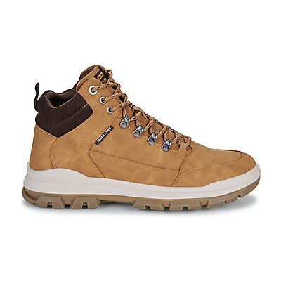 Baskets montantes Jack & Jones JFWIMPERIAL Marron 41,44,45 hommes - Publicité Baskets montantes Jack & Jones JFWIMPERIAL Marron 41,44,45 hommes - Publicité