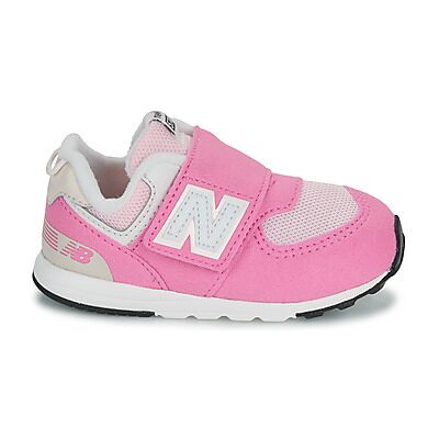 New Balance 574 Baskets décontractées pour filles - Baskets - Publicité New Balance 574 Baskets décontractées pour filles - Baskets - Publicité