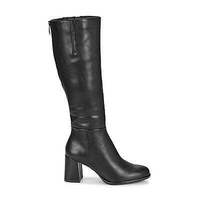Bottes à talon Tamaris DEMERIS Noir 37,41 femmes - Publicité Bottes à talon Tamaris DEMERIS Noir 37,41 femmes - Publicité