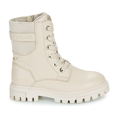 Boots enfant Tom Tailor BIGENA Beige 31,32 filles - Publicité Boots enfant Tom Tailor BIGENA Beige 31,32 filles - Publicité