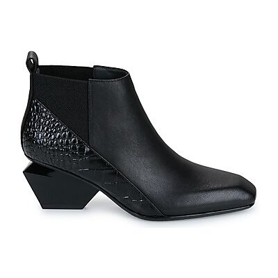 Bottines United nude JACKY X Noir 36,38 femmes - Publicité Bottines United nude JACKY X Noir 36,38 femmes - Publicité