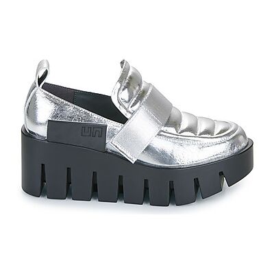 Mocassins United nude GRIP TROOPER LO Argenté 38,39 femmes - Publicité Mocassins United nude GRIP TROOPER LO Argenté 38,39 femmes - Publicité