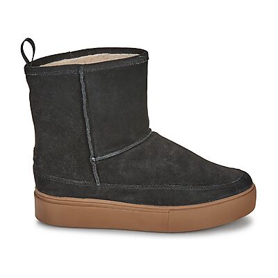 Boots Blackstone APUT NUKA Noir 37,38,39,40 femmes - Publicité Boots Blackstone APUT NUKA Noir 37,38,39,40 femmes - Publicité
