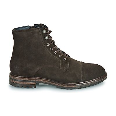 Boots Blackstone LATTE Marron 41,42,43,44 hommes - Publicité Boots Blackstone LATTE Marron 41,42,43,44 hommes - Publicité
