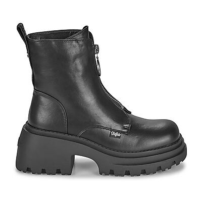 Boots Buffalo BFL // BRAVR ZIP Noir 36,37,38,39,40,41 femmes - Publicité Boots Buffalo BFL // BRAVR ZIP Noir 36,37,38,39,40,41 femmes - Publicité