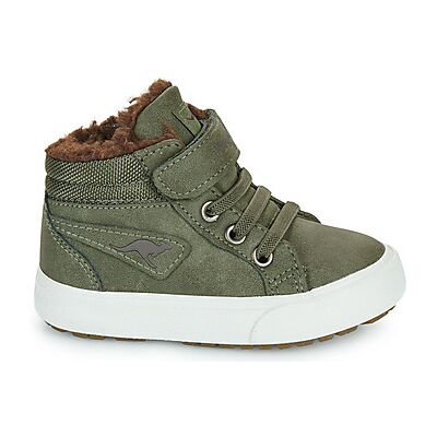 Chaussures de sport Kangaroos Kavu III Kaki - Chaussures de sport - Publicité Chaussures de sport Kangaroos Kavu III Kaki - Chaussures de sport - Publicité