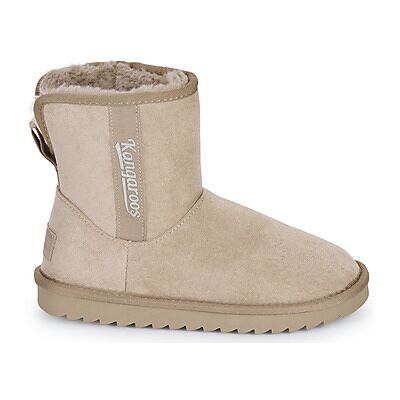 Boots enfant Kangaroos K-UK Soul Beige 28,29,30,31,32 filles - Publicité Boots enfant Kangaroos K-UK Soul Beige 28,29,30,31,32 filles - Publicité