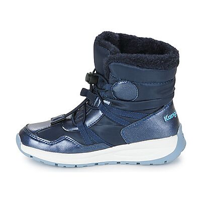 Bottes neige enfant Kangaroos K-PE Ski RTX Bleu 28,30,33,35 filles - Publicité Bottes neige enfant Kangaroos K-PE Ski RTX Bleu 28,30,33,35 filles - Publicité