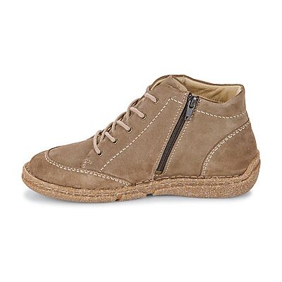Boots Josef Seibel NEELE 01 Beige 36,37,41,43 femmes - Publicité Boots Josef Seibel NEELE 01 Beige 36,37,41,43 femmes - Publicité