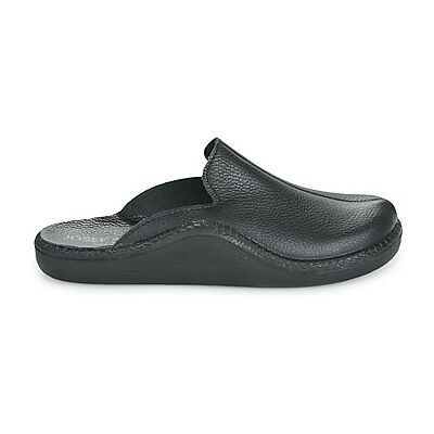 Chaussons Josef Seibel MONACO 202 G Noir 39,40,41,42,43,44,45,47 hommes - Publicité Chaussons Josef Seibel MONACO 202 G Noir 39,40,41,42,43,44,45,47 hommes - Publicité