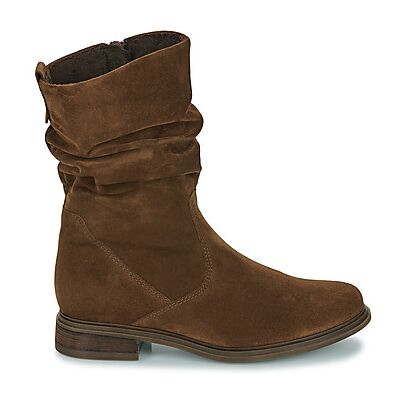 Boots Gabor 52793 Marron 36,37,39,40,41,42,43,44,37 1/2,38 1/2 femmes - Publicité Boots Gabor 52793 Marron 36,37,39,40,41,42,43,44,37 1/2,38 1/2 femmes - Publicité