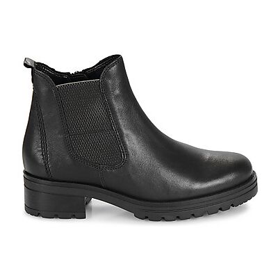 Boots Gabor 52781 Noir 37,38,39,40,44,37 1/2 femmes - Publicité Boots Gabor 52781 Noir 37,38,39,40,44,37 1/2 femmes - Publicité