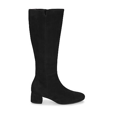 Bottes à talon Gabor 55688 Noir 37 femmes - Publicité Bottes à talon Gabor 55688 Noir 37 femmes - Publicité