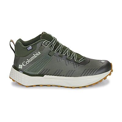 Chaussures Columbia FACET 75 EQUINOX Vert 41,42,43,44,45,46,42 1/2,47,48 hommes - Publicité Chaussures Columbia FACET 75 EQUINOX Vert 41,42,43,44,45,46,42 1/2,47,48 hommes - Publicité