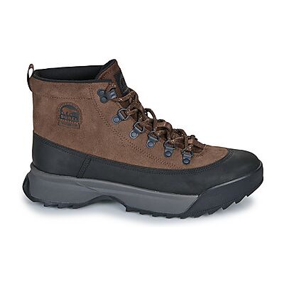 Boots Sorel SCOUT 87 PRO BOOT PLUS WP Marron 41,42,44 hommes - Publicité Boots Sorel SCOUT 87 PRO BOOT PLUS WP Marron 41,42,44 hommes - Publicité