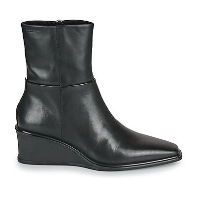 Bottines Vagabond Shoemakers AINO Noir 40,41 femmes - Publicité Bottines Vagabond Shoemakers AINO Noir 40,41 femmes - Publicité