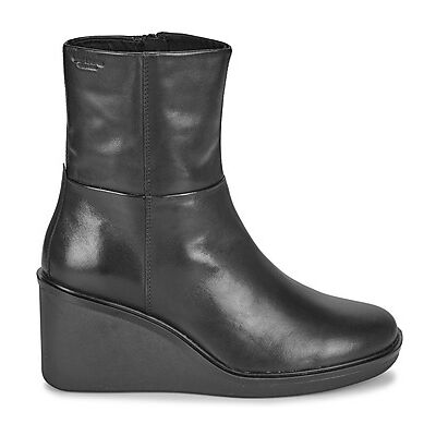 Bottines Vagabond Shoemakers DEENA Noir 37,38,39,40,41 femmes - Publicité Bottines Vagabond Shoemakers DEENA Noir 37,38,39,40,41 femmes - Publicité
