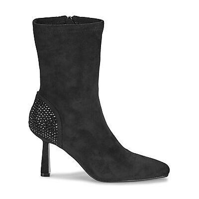 Bottines ALMA EN PENA I240414 Noir 37,38,39,40 femmes - Publicité Bottines ALMA EN PENA I240414 Noir 37,38,39,40 femmes - Publicité