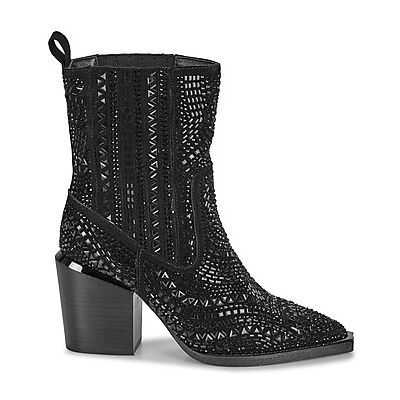 Bottines ALMA EN PENA I240517 Noir 37,38,39 femmes - Publicité Bottines ALMA EN PENA I240517 Noir 37,38,39 femmes - Publicité